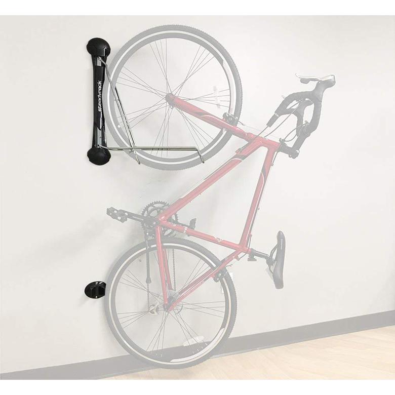 steady rack CLASSIC 自転車ディスプレイスタンド