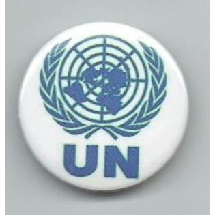 缶バッジ（UN/国連） : FIND Corp. - 通販 - Yahoo!ショッピング