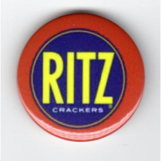 缶バッジ（リッツ／RITZ） : FIND Corp. - 通販 - Yahoo!ショッピング