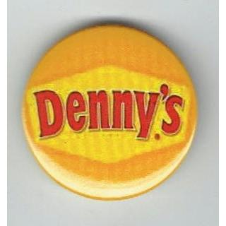 缶バッジ（デニーズ） : FIND Corp. - 通販 - Yahoo!ショッピング
