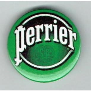 缶バッジ（ペリエ） : FIND Corp. - 通販 - Yahoo!ショッピング