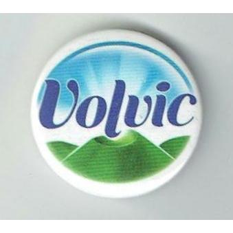 缶バッジ（ボルビック） : FIND Corp. - 通販 - Yahoo!ショッピング