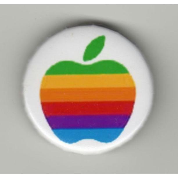 缶バッジ（アップル） : FIND Corp. - 通販 - Yahoo!ショッピング