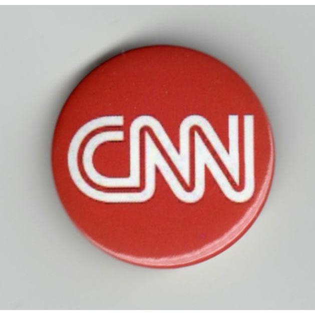 缶バッジ（CNN） : FIND Corp. - 通販 - Yahoo!ショッピング