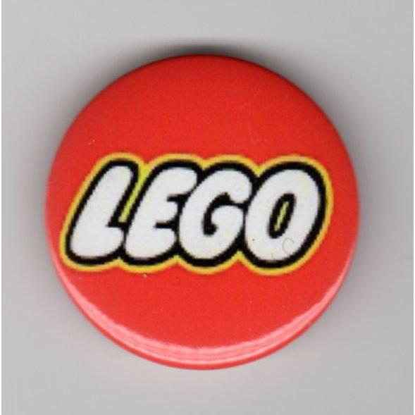 缶バッジ（レゴ／LEGO） : FIND Corp. - 通販 - Yahoo!ショッピング