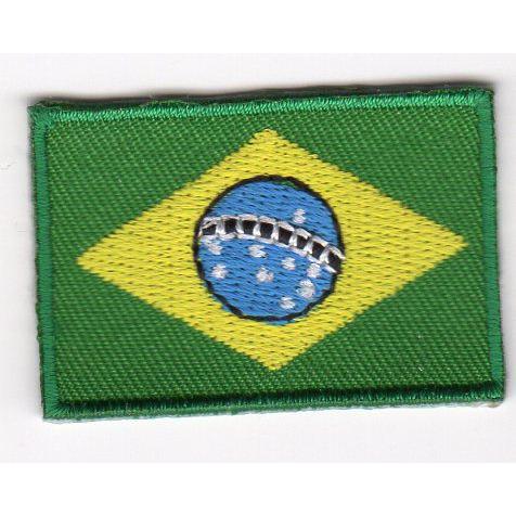 国旗アイロンワッペン ブラジル Ffw 0 Find Corp 通販 Yahoo ショッピング