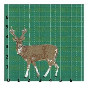 KAORI  アイロンワッペン 刺繍アイロンワッペン（宝くじ） : FIND Corp. - 通販 - Yahoo