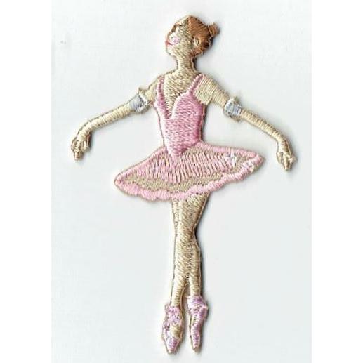 オリオンズ ワッペン付 釣りビジョンロゴ刺繍ワッペン(ブルー×ホワイト) | 釣りビジョン