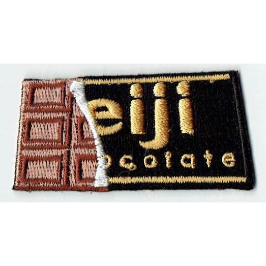 刺繍アイロンワッペン 板チョコ チョコレート Fwi 074 Find Corp 通販 Yahoo ショッピング