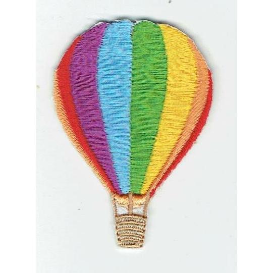 刺繍アイロンワッペン(気球) : FIND Corp. - 通販 - Yahoo 刺繍アイロンワッペン(気球) : FIND Corp. - 通販 - Yahoo