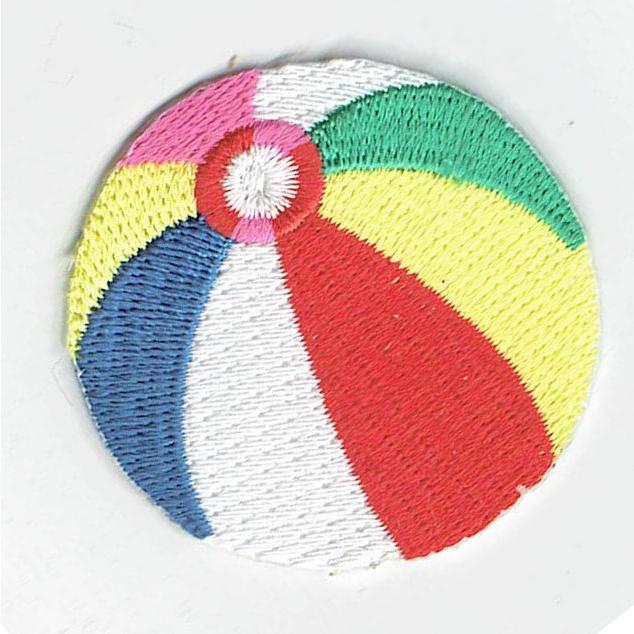 刺繍アイロンワッペン（紙風船） : FIND Corp. - 通販 - Yahoo
