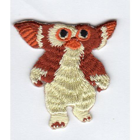 刺繍ワッペン ギズモ Fwk 007 Find Corp 通販 Yahoo ショッピング