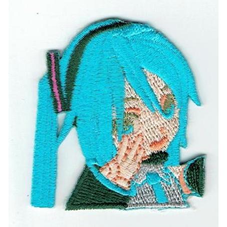 刺繍ワッペン（もえキャラ） : FIND Corp. - 通販 - Yahoo!ショッピング