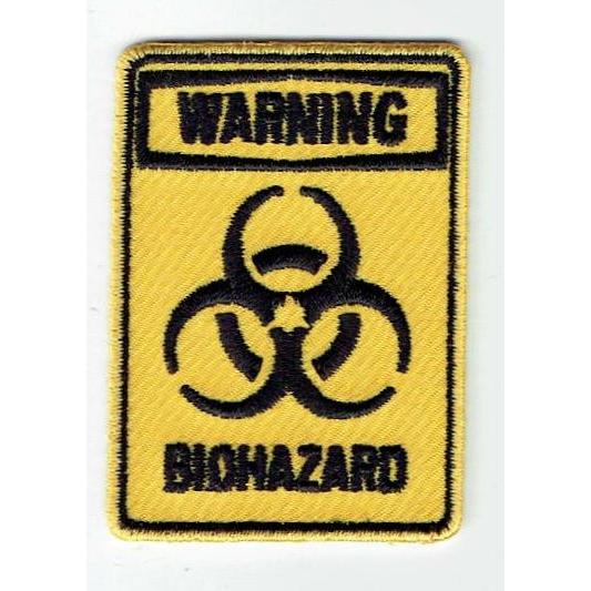 KAORI  アイロンワッペン 刺繍アイロンワッペン（登山道入口） : FIND Corp. - 通販