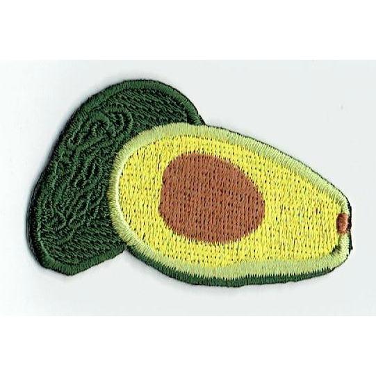 刺繍アイロンワッペン野菜（アボカド） : FIND Corp. - 通販 - Yahoo