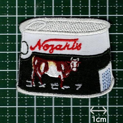 刺繍アイロンワッペン（コンビーフ） : FIND Corp. - 通販 - Yahoo