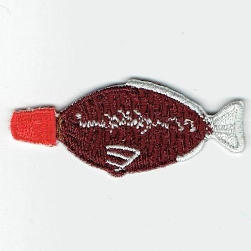 刺繍アイロンワッペン（ランチャーム） : FIND Corp. - 通販 - Yahoo