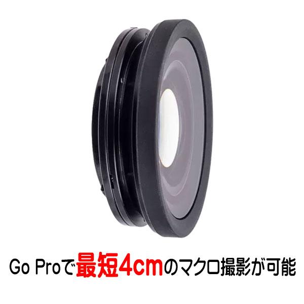 AOI 取寄せ商品 エーオーアイ 外付け水中レンズ UCL-03 クローズアップ