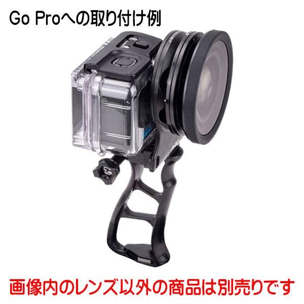 AOI 取寄せ商品 エーオーアイ 外付け水中レンズ UCL-03 クローズアップ