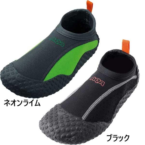 AQA 即日あり マリンシューズ メンズ レディース スノーケリング
