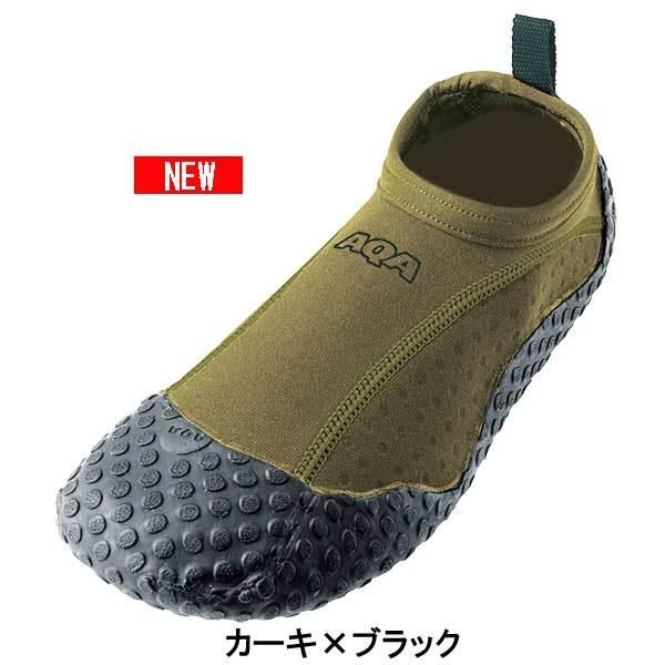 アクアマリン 2本セット AQA 即日あり マリンシューズ メンズ レディース スノーケリング
