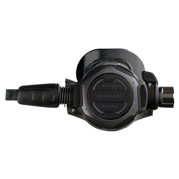 AQUALUNG 限定クーポン アクアラング レジェンドELITEブラック 