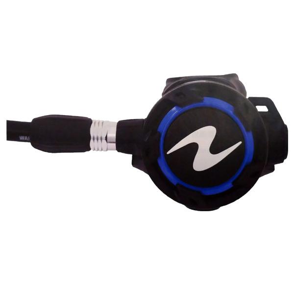 ローボード 2023 AQUALUNG アクアラング ヘリックスレギ・オクトセット ダイビング 重器材 レギュレーターセット ワランティ対象レギ 【YWU1214865472】(42735円)