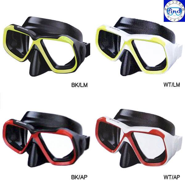 ダイビングBC 軽器材セット