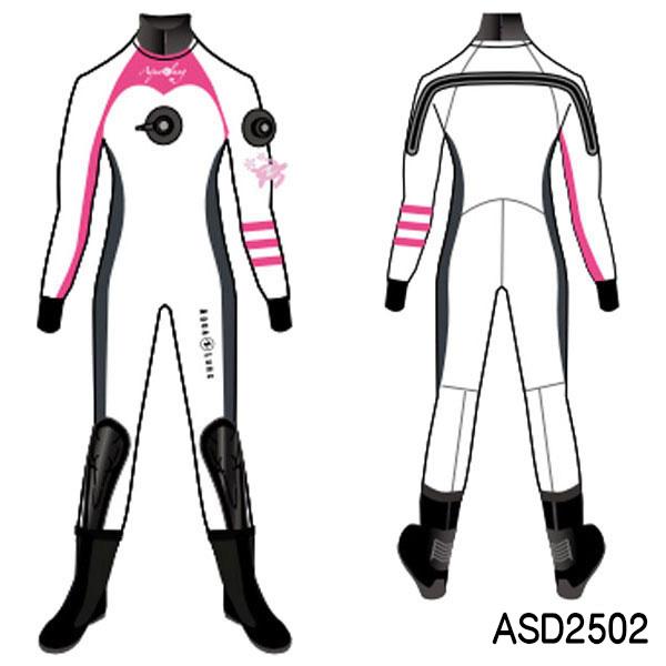 AQUALUNG ドライスーツ アクアラング アルファドライスーツ4.0 AQUALUNG ドライスーツ アクアラング アルファドライスーツ4.0