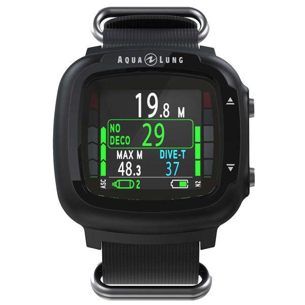 即日発送 AQUALUNG アクアラング i330R ダイブコンピューター  