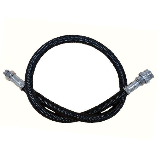 AQUALUNG BC オプション BC中圧ホース フレックスタイプ 55cm AQUALUNG BC オプション BC中圧ホース フレックスタイプ 55cm