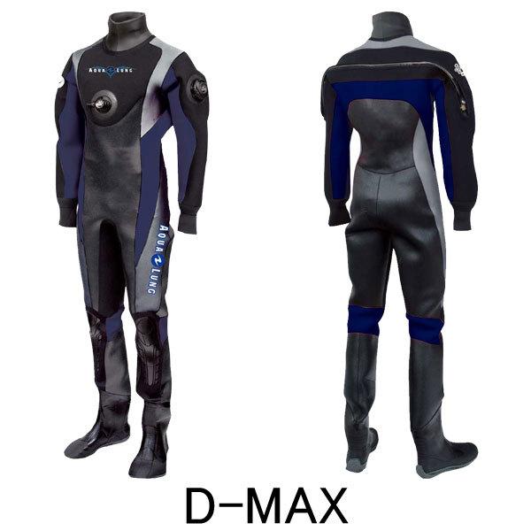 AQUALUNG ドライスーツ アクアラング ハイスペックドライスーツ AQUALUNG ドライスーツ アクアラング ハイスペックドライスーツ