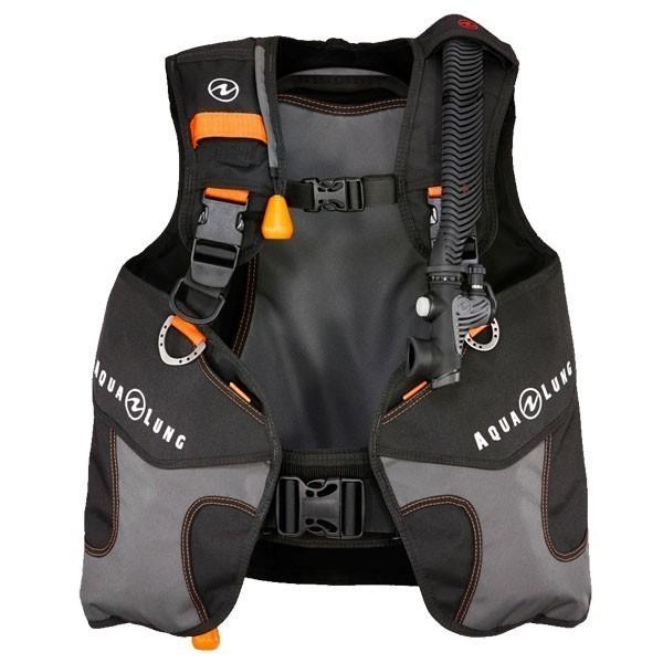 AQUALUNG（アクアラング） 重器材 セット ダイビング 17番 BCD