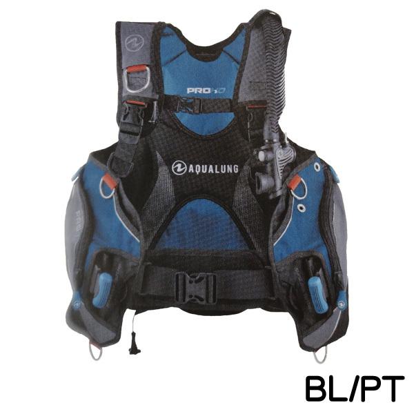AQUALUNG ○重器材セット ダイビング 9番-HC BCD プロHDマン AQUALUNG ○重器材セット ダイビング 9番-HC BCD プロHDマン