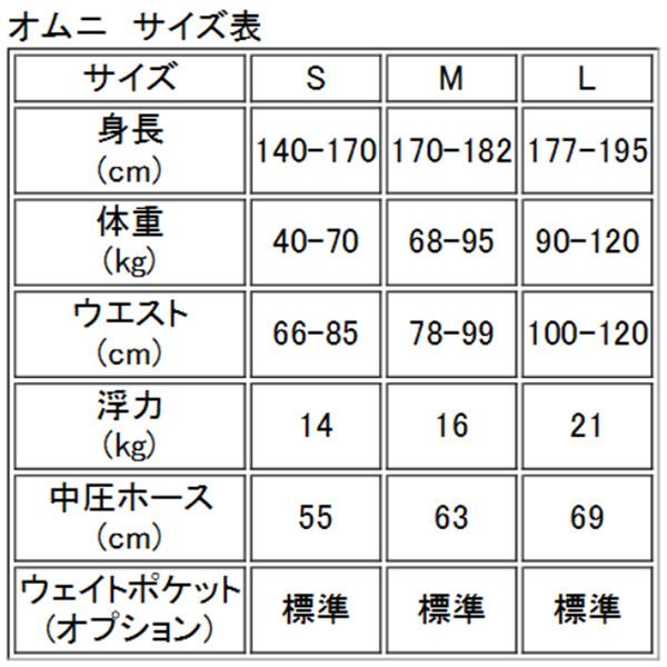 AQUALUNG クーポンあり □自分で作り上げる BC オムニ BC本体+ AQUALUNG クーポンあり □自分で作り上げる BC オムニ BC本体+