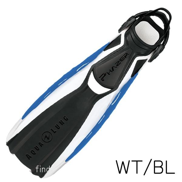 AQUQLUNG フェイザーフィン バンジーストラップ ダイビング AQUQLUNG フェイザーフィン バンジーストラップ ダイビング