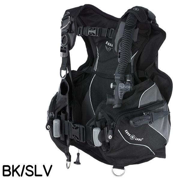 AQUALUNG アクアラング 女性向けBCD ソール Soul BCD ダイビング