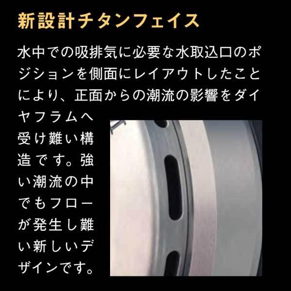 Bism クーポンあり ビーイズム レギュレーター RX4100PT Ver.J Bism クーポンあり ビーイズム レギュレーター RX4100PT Ver.J
