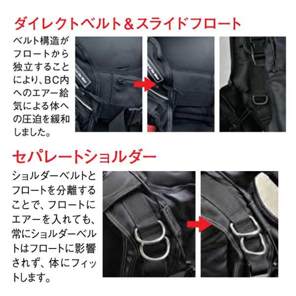 Bism クーポンあり Bism ビーイズム JX-3010D ネレウスBCD Bism クーポンあり Bism ビーイズム JX-3010D ネレウスBCD