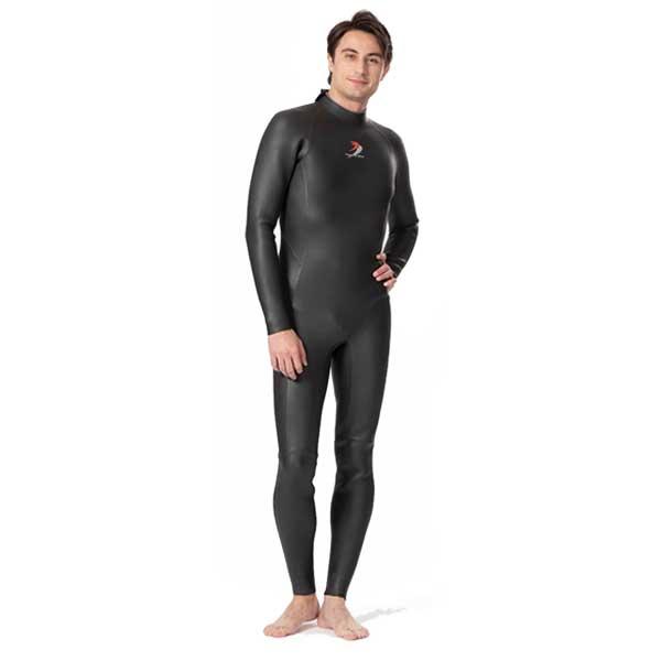 SIX様専用】新品！！BDダイビング用ウェイトスーツ ブラック3mm男性用M