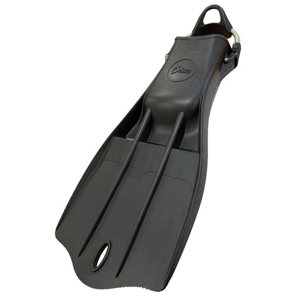 予約中 5月入荷予定 新発売 Bism ビーイズム ブーストフィン Boost FIN FB4601K L/XLサイズ スプリングトラップ仕様 ダイビング 爆買_1