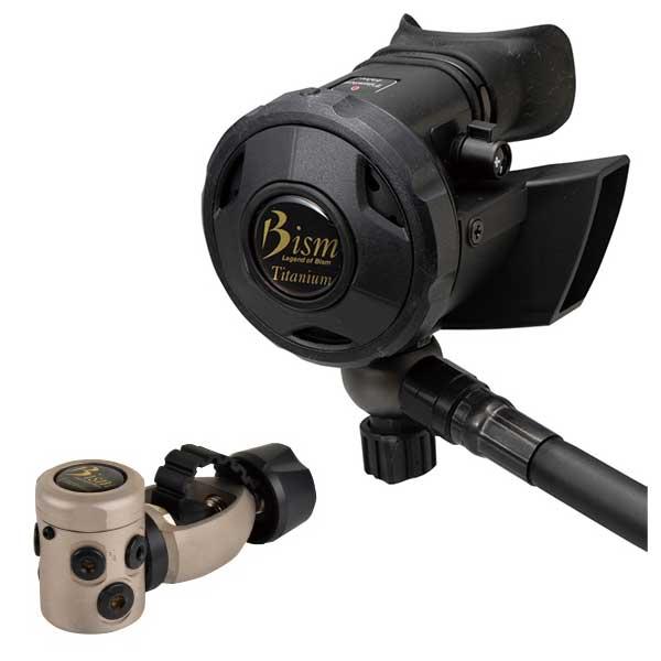 Bism（ビーイズム） 24番GN レギュレーターセット 重器材 3点セット