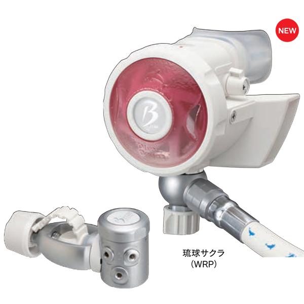 2026新色入荷 クーポンあり Bism ビーイズム WHITE BEANS 2 ver.J　ホワイトビーンズ 2 レギュレーター　RB4300CW スウィングヘッド 【送料無料】_1
