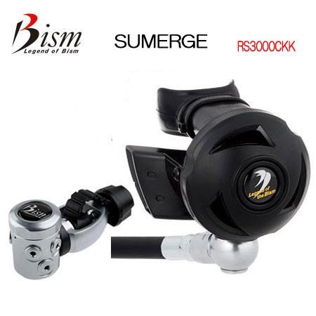 23番R レギュレーターセット Bism ビーイズム レギュ サマージ  