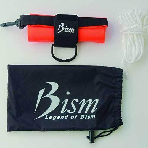 Bism（ビーイズム） 即日 シグナルフロート ASF3300 マーカーブイ 