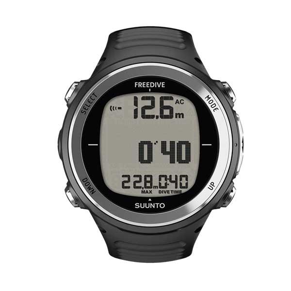 SUUNTO（スント） 完売 SUUNTO D4F ダイブコンピュータ 【日本正規品