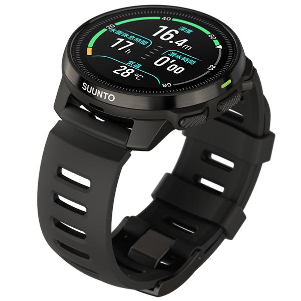 ダイブコンピューター トランスミッター付き SUUNTO スキューバダイビング SUUNTO（スント） ダイブコンピュータ OCEAN オーシャン 高精度GPS