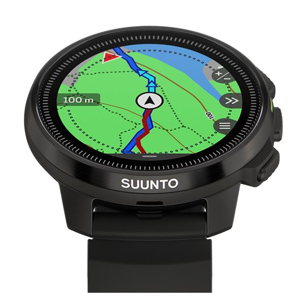 SUUNTO（スント） ダイブコンピュータ OCEAN オーシャン 高精度GPS