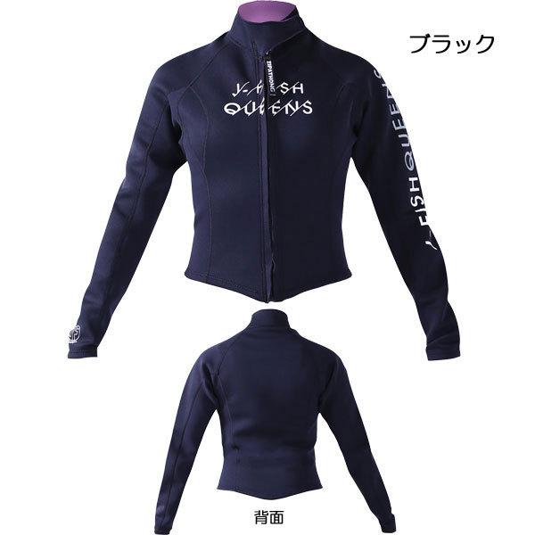 J-FISH ウェットスーツ 女性用 ジェイ-フィッシュ クイーンズ J-FISH ウェットスーツ 女性用 ジェイ-フィッシュ クイーンズ