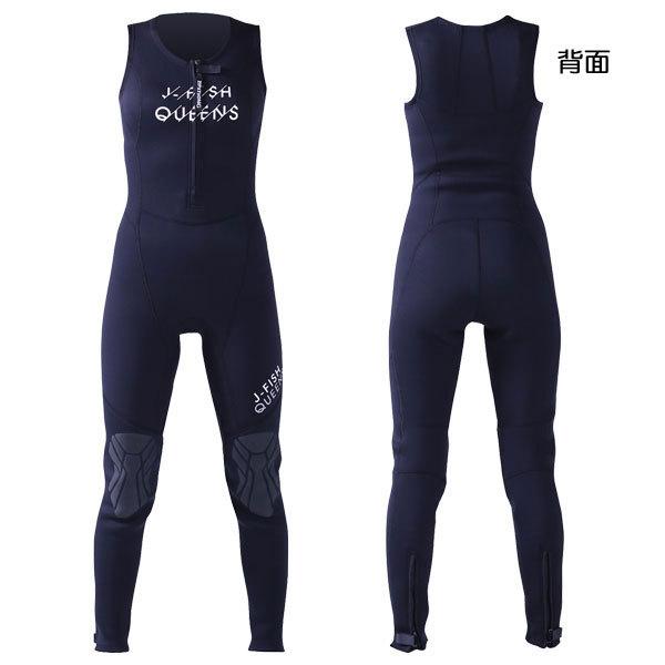 J-FISH ウェットスーツ 女性用 ジェイ-フィッシュ クイーンズ J-FISH ウェットスーツ 女性用 ジェイ-フィッシュ クイーンズ